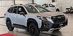 Used 2023 SUBARU FORESTER WILDERNESS in BRANFORD, CONNECTICUT