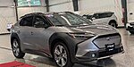 Used 2023 SUBARU SOLTERRA TOURING in BRANFORD, CONNECTICUT