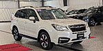Used 2018 SUBARU FORESTER PREMIUM in BRANFORD, CONNECTICUT