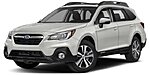Used 2018 SUBARU OUTBACK LIMITED in BRANFORD, CONNECTICUT