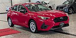 Used 2024 SUBARU IMPREZA  in BRANFORD, CONNECTICUT