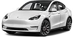 Used 2023 TESLA MODEL Y LONG RANGE in BRANFORD, CONNECTICUT