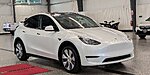 Used 2023 TESLA MODEL Y LONG RANGE in BRANFORD, CONNECTICUT
