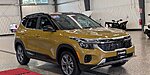 Used 2024 KIA SELTOS S in BRANFORD, CONNECTICUT