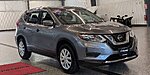 Used 2019 NISSAN ROGUE S in BRANFORD, CONNECTICUT