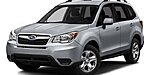 Used 2016 SUBARU FORESTER 2.5I PREMIUM in BRANFORD, CONNECTICUT