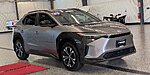 Used 2023 TOYOTA BZ4X XLE in BRANFORD, CONNECTICUT