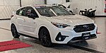 Used 2024 SUBARU IMPREZA RS in BRANFORD, CONNECTICUT