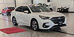 Used 2023 SUBARU LEGACY PREMIUM in BRANFORD, CONNECTICUT