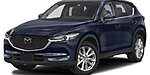 Used 2021 MAZDA CX-5 GRAND TOURING in BRANFORD, CONNECTICUT