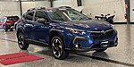 Used 2025 SUBARU XV CROSSTREK LIMITED in BRANFORD, CONNECTICUT