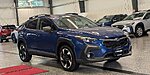 Used 2025 SUBARU XV CROSSTREK LIMITED in BRANFORD, CONNECTICUT