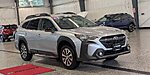 Used 2025 SUBARU OUTBACK PREMIUM in BRANFORD, CONNECTICUT