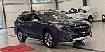 Used 2024 SUBARU OUTBACK TOURING XT in BRANFORD, CONNECTICUT
