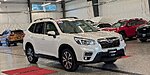 Used 2019 SUBARU FORESTER LIMITED in BRANFORD, CONNECTICUT