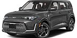 Used 2023 KIA SOUL EX in BRANFORD, CONNECTICUT