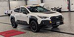 Used 2025 SUBARU XV CROSSTREK WILDERNESS in BRANFORD, CONNECTICUT