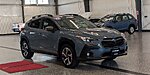Used 2024 SUBARU XV CROSSTREK PREMIUM in BRANFORD, CONNECTICUT
