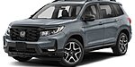 Used 2022 Honda Passport ELITE in BRANFORD, CONNECTICUT