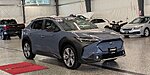 Used 2023 SUBARU SOLTERRA LIMITED in BRANFORD, CONNECTICUT