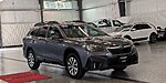 Used 2022 SUBARU OUTBACK PREMIUM in BRANFORD, CONNECTICUT