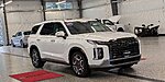 Used 2025 HYUNDAI PALISADE LIMITED in BRANFORD, CONNECTICUT