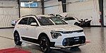 Used 2023 KIA NIRO EV WIND in BRANFORD, CONNECTICUT