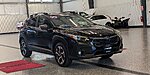 Used 2025 SUBARU XV CROSSTREK PREMIUM in BRANFORD, CONNECTICUT