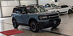 Used 2023 FORD BRONCO SPORT OUTER BANKS in BRANFORD, CONNECTICUT