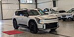 Used 2024 KIA EV9 GT-LINE in BRANFORD, CONNECTICUT