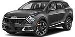 Used 2024 KIA SPORTAGE SX-PRESTIGE in BRANFORD, CONNECTICUT