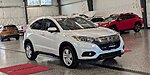 Used 2020 Honda HR-V EX in BRANFORD, CONNECTICUT