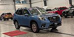 Used 2024 SUBARU FORESTER PREMIUM in BRANFORD, CONNECTICUT