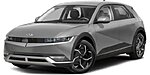 Used 2024 HYUNDAI IONIQ 5 LIMITED in BRANFORD, CONNECTICUT