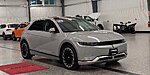 Used 2024 HYUNDAI IONIQ 5 LIMITED in BRANFORD, CONNECTICUT