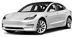 Used 2018 TESLA MODEL 3 LONG RANGE BATTERY in BRANFORD, CONNECTICUT