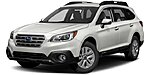 Used 2017 SUBARU OUTBACK PREMIUM in BRANFORD, CONNECTICUT