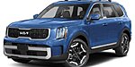 Used 2025 KIA TELLURIDE EX in BRANFORD, CONNECTICUT