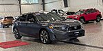 Used 2025 Honda CIVIC SEDAN HYBRID SPORT in BRANFORD, CONNECTICUT