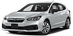 Used 2020 SUBARU IMPREZA  in BRANFORD, CONNECTICUT