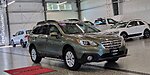 Used 2016 SUBARU OUTBACK 2.5I PREMIUM in BRANFORD, CONNECTICUT