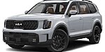 Used 2024 KIA TELLURIDE SX X-LINE in BRANFORD, CONNECTICUT