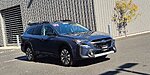 Used 2025 SUBARU OUTBACK LIMITED XT in BRANFORD, CONNECTICUT