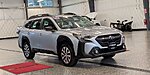 Used 2024 SUBARU OUTBACK 2.5I in BRANFORD, CONNECTICUT