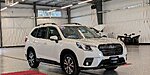 Used 2023 SUBARU FORESTER LIMITED in BRANFORD, CONNECTICUT