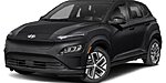 Used 2023 HYUNDAI KONA ELECTRIC LIMITED in BRANFORD, CONNECTICUT