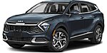Used 2024 KIA SPORTAGE EX in BRANFORD, CONNECTICUT
