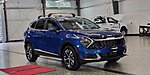 Used 2024 KIA SPORTAGE EX in BRANFORD, CONNECTICUT