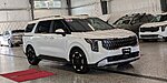 Used 2026 KIA CARNIVAL EX in BRANFORD, CONNECTICUT