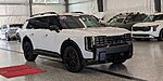 Used 2027 KIA TELLURIDE X-LINE SX-PRESTIGE in BRANFORD, CONNECTICUT